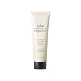 ジョンマスターオーガニック(john masters organics) R&Aヘアミルク N(ローズ&アプリコット) トリートメント 118ミリリットル (x 1)