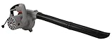 Performance Tool W50069 Compact Gray 700W Variable Speed Garage/Shop/ Blower/Patio Blower (17,000 Ma