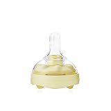 Medela(メデラ) カーム 授乳システム | メデラの母乳ボトル用授乳用乳首 | BPAフリー | 通気システム| 150ml