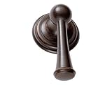 Brizo 69562-RB Venetian Bronze Side Mount Tank Lever by Brizo