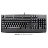レノボ・ジャパン プリファードプロ II USBキーボード - 日本語