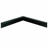 Bon 12-706 24-Inch by 6-Inch Concrete Form Corners Inside Corner [並行輸入品]