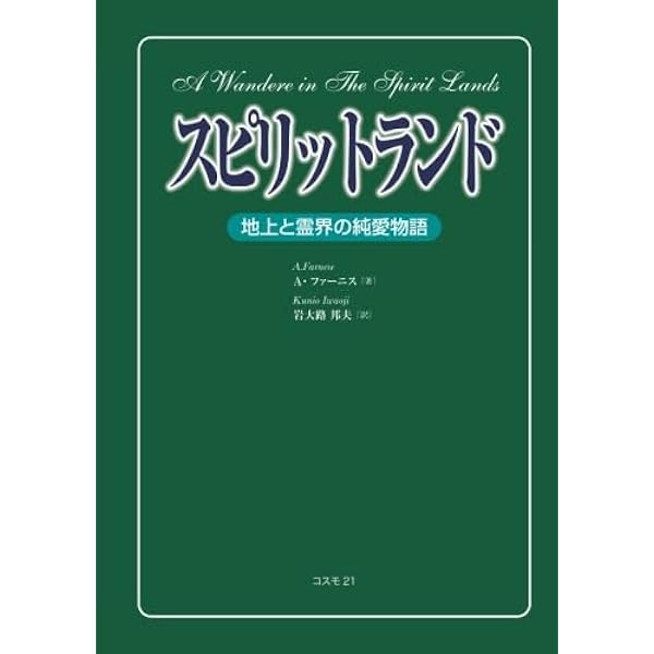 誰も書けなかった死後世界地図II――地上生活編 (コスモ21不思議文庫