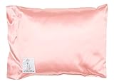 リトルジラフ クッション サテンナップピロー 【正規代理店輸入】(ロータスピンク) lg0801-05