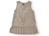 Ralph Lauren(ラルフローレン) ジャンパースカート 80サイズ 女の子