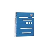 ナカバヤシ:ナカバヤシ フリーアルバム工事用 FPH71-B 型式:FPH71-B