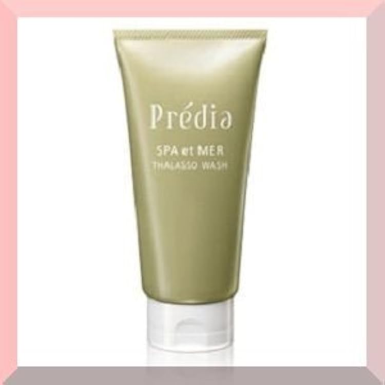 Amazon | コーセー プレディア Predia スパ・エ・メール ファンゴ W