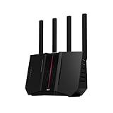 【Amazon.co.jp限定】ASUS WiFi RT-BE92U 無線 ルーター 最新規格WiFi7 5764+2882+1032Mbp