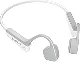 BUGANI 骨伝導イヤホン bluetooth オープンイヤーヘッドホン ボタン操作 Hi-Fi音質 振動低音