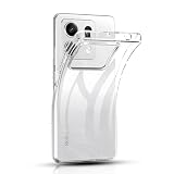 対応 Redmi Note 13 Pro 5G ケース Redmi Note 13Pro 5G ケースクリア ケース 耐衝撃 TPU ケース 擦り傷防止吸収柔らかい手触り Note 13Pro 5G 用の スマホケース
