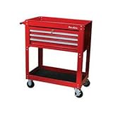 Pro-Auto 3段引出し式プロユースサービスカート ST-0002