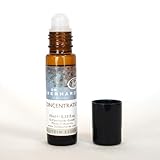 Dr.エバーハルト 陰陽五行マッサージオイル・コンセントレーション 「金」 10ml（ロールオン）