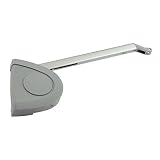 HAFELE ハーフェレ キッチンパーツ センソ折戸フラップ金具 780-840mm/5.0-9.0kg 372.64.942