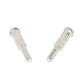 B Baosity 2pcs　ワイヤーストリッパー　クイックジョイント　ケーブルピーリング　2.5フラット3ライン＆5ライン