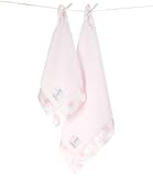 リトルジラフ ミニブランケット love on the GO! シェニール New Dot Miniブランケット&ブランキーセット/BOX入り(ピンク) lg0078-03 持ち運びに便利なミニサイズ