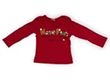 Moujonjon(ムージョンジョン) Tシャツ・カットソー 100サイズ 女の子