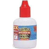 Suma(スーマ）12ml ベタ専用コンディショナー