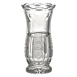 《ギフトラッピング対応》 【Bohemian Garden】ボヘミアンガーデン 花瓶（ベース） 高さ20.5cm EGL-500