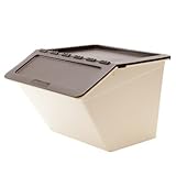 stacksto(スタックストー) ペリカン ベーシック ブラウン