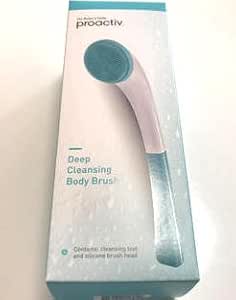 プロアクティブ Proactiv ディープ クレンジング ボディ ブラシ プロアクティブ 専用 ボディブラシ 並行輸入品 プロアクティブ ボディケア 通販 Amazon
