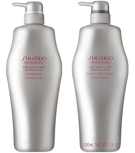 Amazon.co.jp: ADENOVITAL (アデノバイタル) セット（シャンプー250ml