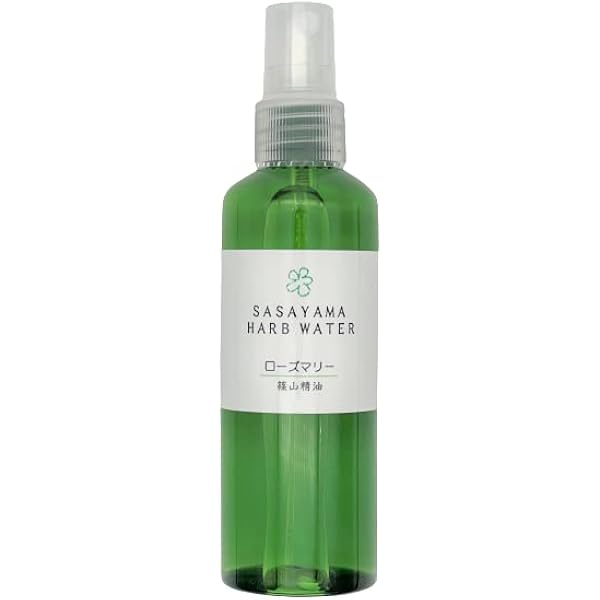 【クロモジ ウォーター1Ｌ】黄色ブドウ球菌、インフル・コロナ予防(京丹波) くろもじ芳香蒸留水100ml リフィル（フローラルウォーター