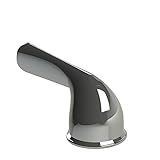 Dancoレバー蛇口ハンドルfor Moen Monticello 10537 1