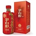 東方新世代 横浜中華街 中国白酒 茅台醇2008（まおたいじゅん2008）500ml 53度（1本）・端午節・父の日・お歳暮！お中元！冬のギフト特集。