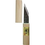 角利産業:KAKURI サヤ小刀 槌目打 13789 型式:13789（1セット:10丁入）