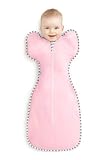 Love To Dream Swaddle Up Pink Large 8.5-11kgs by Love to dream