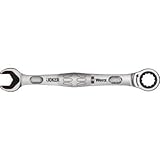 Wera社:Wera コンビネーションラチェットレンチ 12 073272 型式:073272