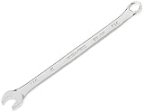 Stanley Proto J1208H-T500 Full Polish Combination Wrench, 1/4-Inch, 6 Point [並行輸入品]