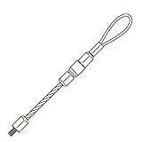 デンサン くるくるヘッド（より戻し付） RX-58H