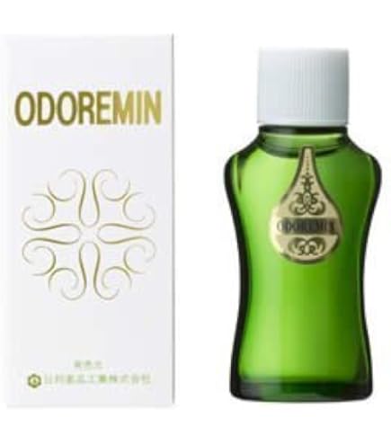 Amazon.co.jp: オドレミン 25ml 3本セット : ビューティー
