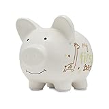 babuqee Piggy Bank (My First Bank) by babuqee