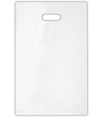 Amazon.co.jp: HEIKO CPP袋 パンフレットバッグ A4 クリア 50枚