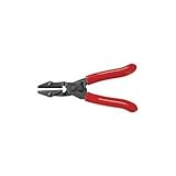 KD Hand Tools - 3791 - Small Hose Pinch Off Plier