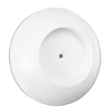 Hitsan 4pcs壁ガードパッドホワイトfor圧力Gatesベビー安全壁保護カップOne Piece