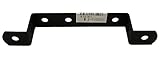 三基鋼業 ジョイント金具 19Ω3310-8 黒