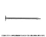 コビョウ（オオヒラアタマ１ＫＧ 表面処理(ﾕﾆｸﾛ(六価-光沢ｸﾛﾒｰﾄ) ) 規格(#16X38) 入数(1) 【小鋲（大平頭（１ＫＧシリーズ】