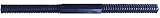 Century Drill & Tool 92943 Metric Threads Restoring File, 0.75 to 3.00 [並行輸入品]