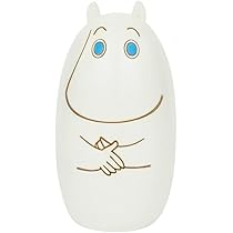 Amazon | 卯三郎こけし×MOOMIN リトルミイ USK040002 国内正規品
