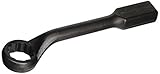 Stanley Proto J2641SWM Heavy Duty 12 Point Offset Striking Wrench 41MM [並行輸入品]