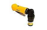 Mirka MAOS130 Orbital Finishing Sander Orbit [並行輸入品]