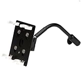 NANLITE PavoTube用 2チューブボールヘッドヨークホルダー HD-T12-2-BHG 国内正規品