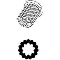 Amazon | アイデック 【部品】アイデック製品用アダプター8-9