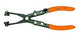 Lang Tools 3976 Hose Clamp Pliers [並行輸入品]
