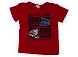 HusHush(ハッシュアッシュ) Tシャツ・カットソー 100サイズ 男の子