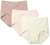 [トリンプ] スロギー コットン はきこみ深めショーツ 3枚セット sloggi cotton Maxi 3P レディース V002(オレンジ/レモン/ブラウン) 日本 M (日本サイズM相当)