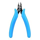 ゴッドハンド(GodHand) ホビー用工具 プラニッパー(旧モデル) 青 GH-SG-01